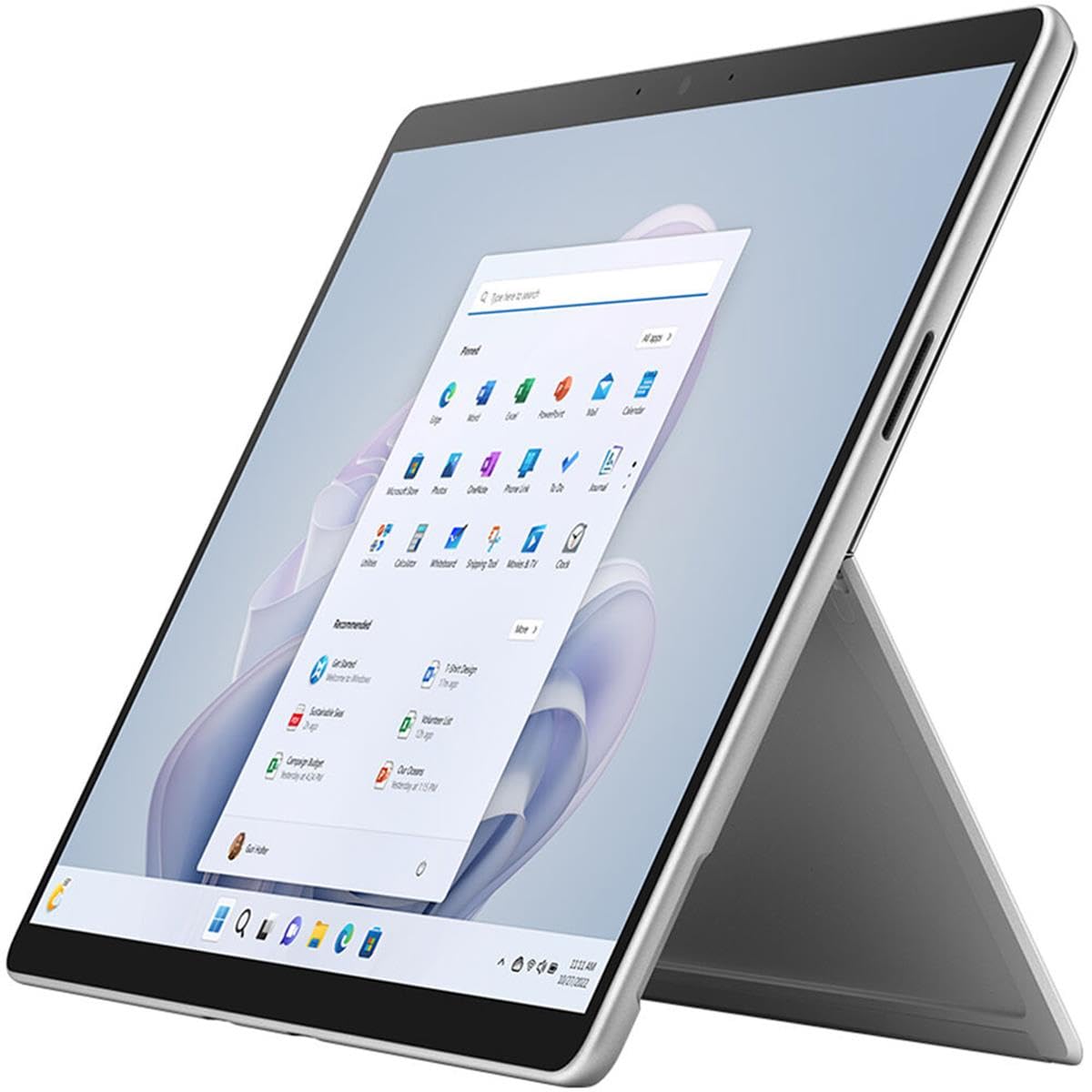 Microsoft Surface Pro 9 13" i5 8GB RAM 256GB