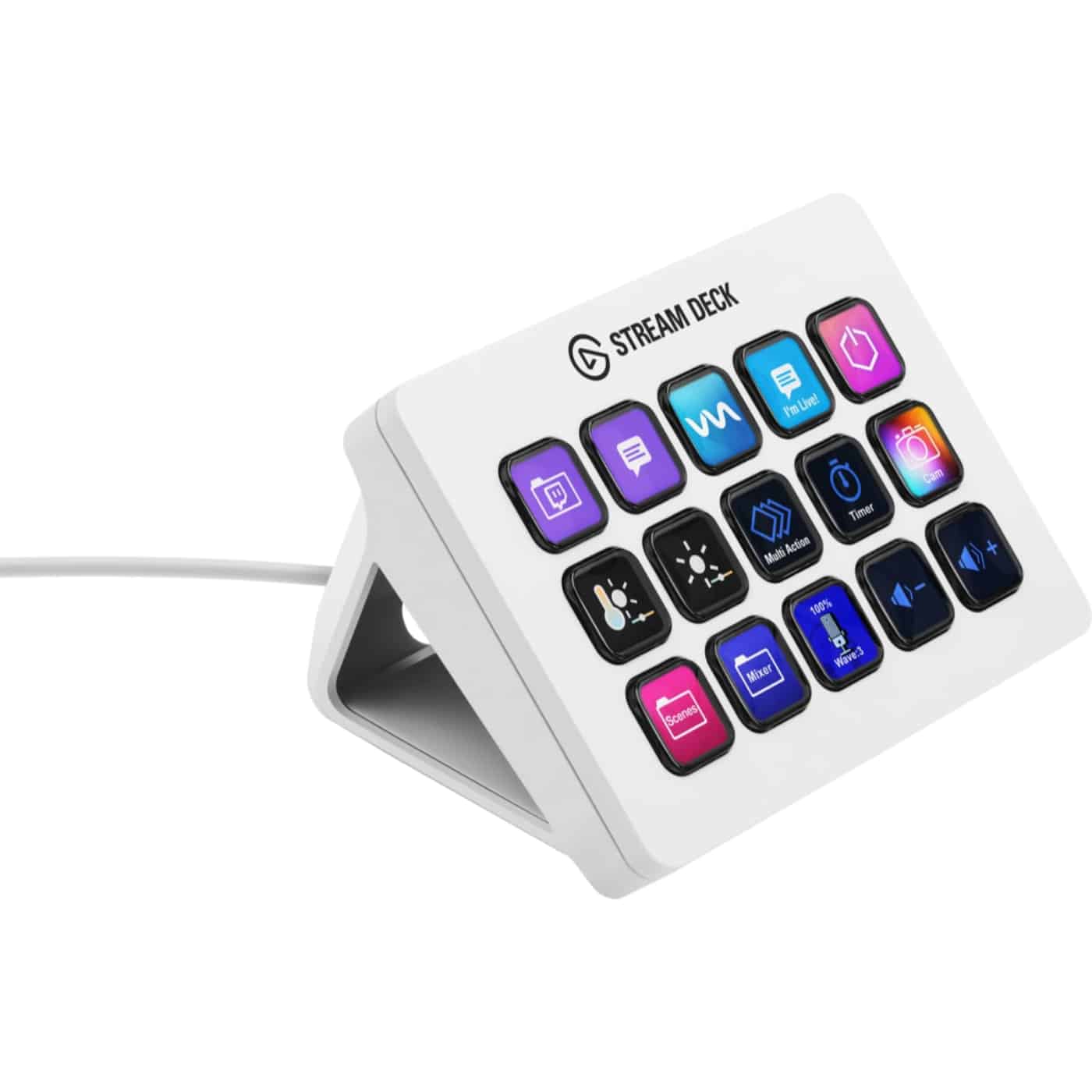 Elgato Stream Deck MK.2