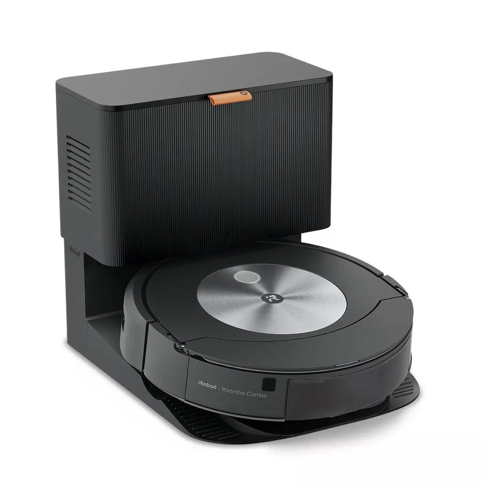 iRobot Roomba Combo j7+