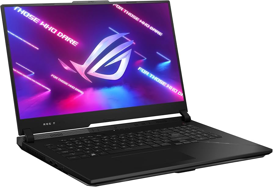 Asus ROG Strix G15 Ryzen 9 RTX 4080