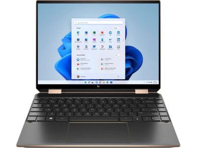 HP Spectre x360 14 Intel i7 16GB RAM 1TB SSD