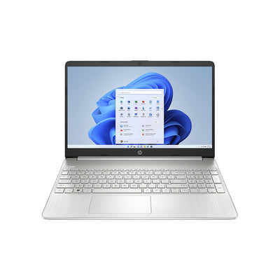 HP 15s-fq5030na Intel Core i7-1255U 8GB RAM 512GB SSD 15.6" Laptop