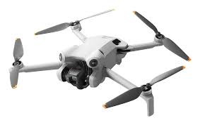 DJI Mini 4 Pro Drone